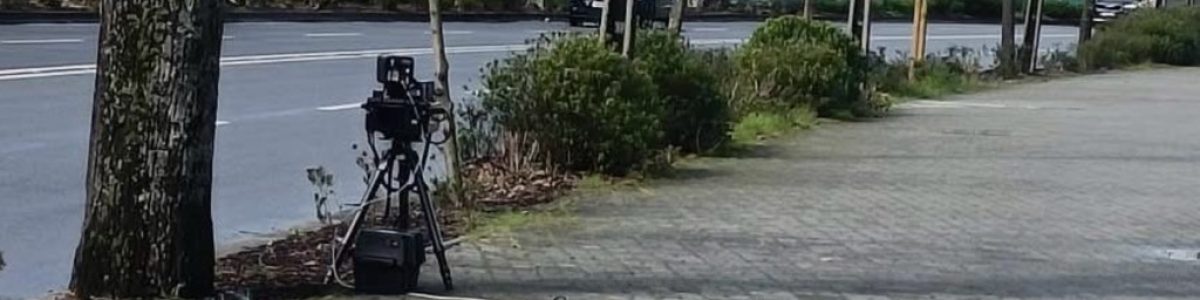 Radares de Velocidade: onde vão estar “escondidos” nos próximos dias
