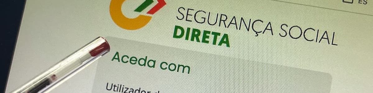 Segurança Social: já pode simular o valor das Prestações de Desemprego
